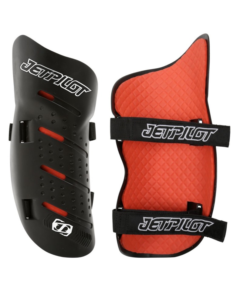 Dorsale de protection Jetpilot Back Protector X1
