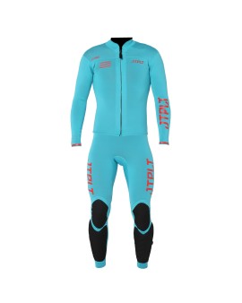 Combinaison Jetpilot RX Vault Race John + Jacket