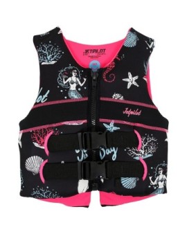 CAUSE YOUTH/TEEN NEO ISO 50N VEST