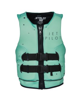 Jetpilot Cause Youth ISO 50N Neo Vest Girl