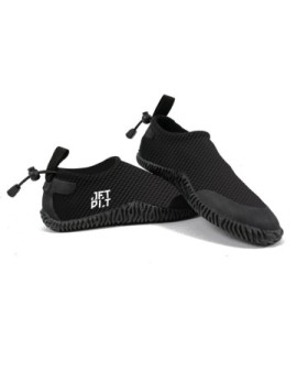 Jetpilot Lo Cut Hydro Shoes Black