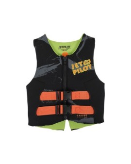 CAUSE YOUTH/TEEN NEO ISO 50N VEST